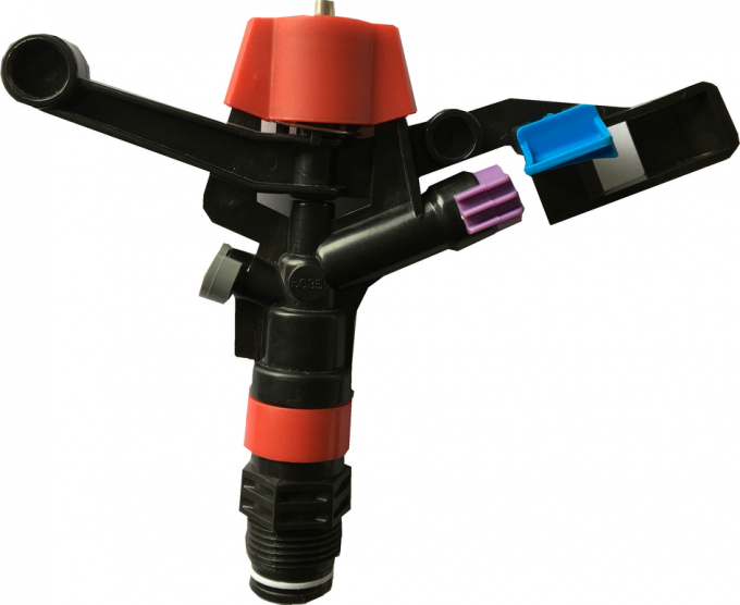 3 4 inch impact sprinkler