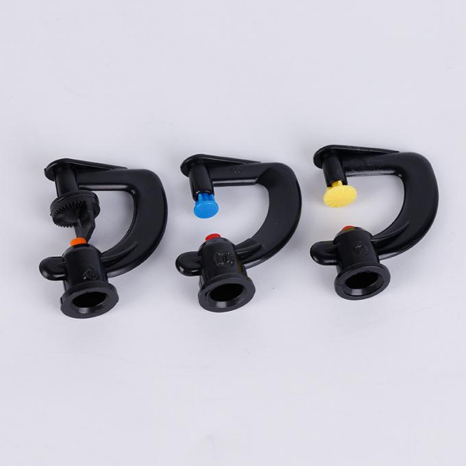 hunter sprinkler heads g type
