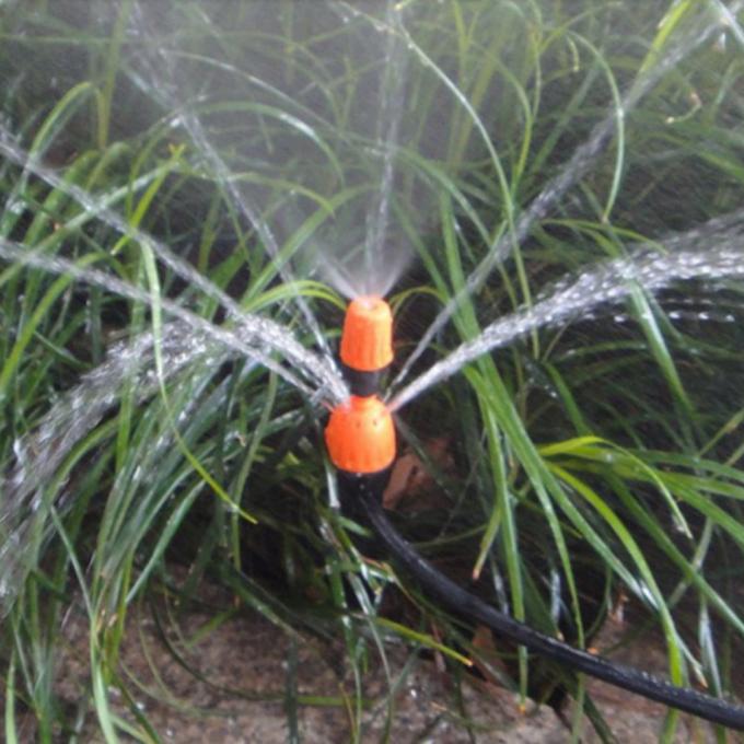 Fogger Mister Jets Sprinkler Agriculture Mister Landscaper Micro