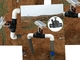 Flow 65m3/h Watering Control / Solenoid Valve for Water Medium 3'' AC220V,50-60Hz