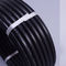 8MM 2.5 Bar Polyethylene Irrigation Pipe  Agriculture Garden Black Plastic Water Pipe