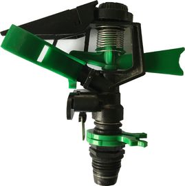 sprinkler