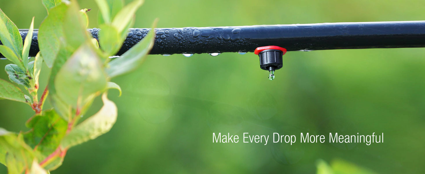 Irrigation Micro Sprinklers