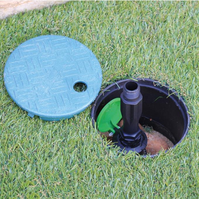 Irrigation Control Valve Box at Barry Burson blog