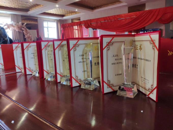 China YuYao TianJia Garden Irrigation Equipment Co.,Ltd. company profile