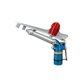 360 Gear Drive Raingun Irrigation Water Rain Gun Sprinkler 7.2-8.3 M3/H