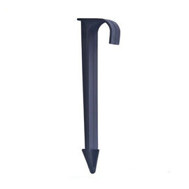Plastic Irrigation Tubing Connectors Claber Rainjet  For Watering Flower Beds