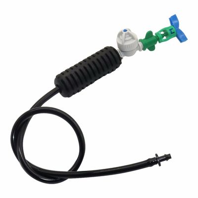 Anti Drip Atomization Micro Water Sprinkler Spray With Unobstructed Irrigation System