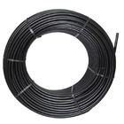 8MM 2.5 Bar Polyethylene Irrigation Pipe  Agriculture Garden Black Plastic Water Pipe