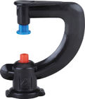Dn7mm Refraction Sprayer Micro Sprinklers Heads Irrigation 360 Degre  G - Type