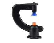 Dn7mm Refraction Sprayer Micro Sprinklers Heads Irrigation 360 Degre  G - Type