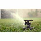 3/4&quot; Low Pressure Pop Up Water Sprinkler / Stainless Steel Pop Up Garden Sprinklers