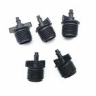 Dn 1/2'' Thread Micro Sprinkler With Fittings Agriculture System