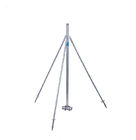 Manufacture Iron Stable Tripod 1&quot; For Impact Rain Gun Sprinkler Irrigation System