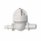 Anti Drip Atomization Micro Water Sprinkler Spray With Unobstructed Irrigation System
