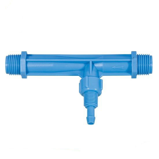 Landscape Irrigation Fertilizer Injector Sprinkler Fertilizer Injector