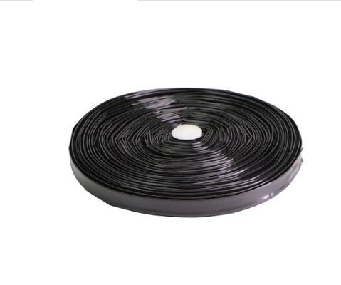 10 / 15 / 20 / 30cm Agriculture Drip Irrigation Tape Chemical Proof Anti UV