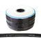 10 / 15 / 20 / 30cm Agriculture Drip Irrigation Tape Chemical Proof Anti UV