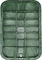 Rectangular Valves Box Agriculture Sprinkler Junction Box 13 20 Inch