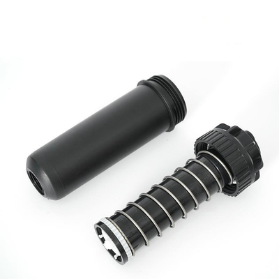 Weather Resistant Irrigation Pop Up Sprinklers For Below Ground Installations