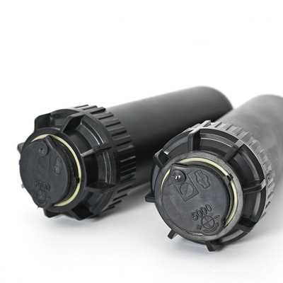 Weather Resistant Irrigation Pop Up Sprinklers For Below Ground Installations