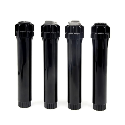 Weather Resistant Agriculture Pop Up Lawn Sprinklers With Spray Distance 4.0 - 6.5m