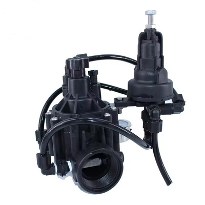 1 1/4'' Irrigation Pressure Relief Valve Input Pressure 1.0-10.0bar Flow 12m3/h