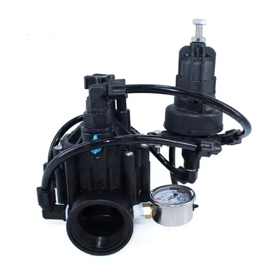 1 1/4'' Irrigation Pressure Relief Valve Input Pressure 1.0-10.0bar Flow 12m3/h