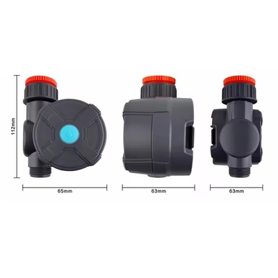 Smart Sprinkler Controller For Remote Control Garden Watering With WiFi And Bluetooth