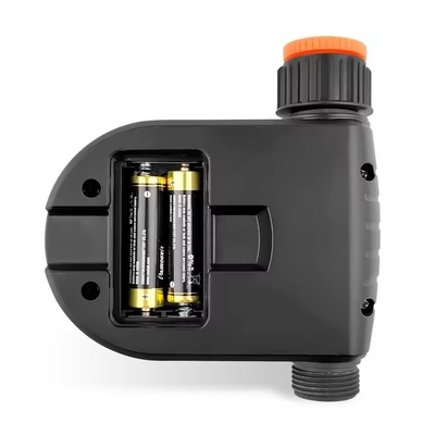 China Manufacturer LCD Display Automatic Electronic Watering Timer / Controller