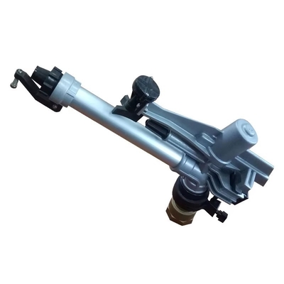 2'' Adjusable Sprinkler Gun Portable Sprinklers Irrigation System Coal Mine 20-43m