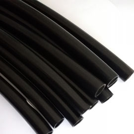 8MM 2.5 Bar Polyethylene Irrigation Pipe  Agriculture Garden Black Plastic Water Pipe