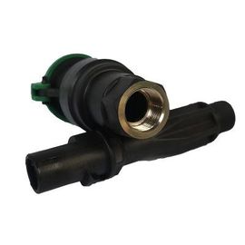 3/4" Female Quick Coupling Valve Gardens Plastic Quick Release Coupling