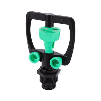 UV Resistance  3/4''  Water Sprinkler For Garden  Plants Irrigation