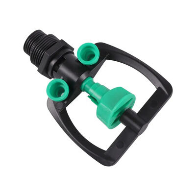 UV Resistance  3/4''  Water Sprinkler For Garden  Plants Irrigation