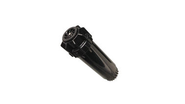 Stainless Steel Spring Adjustable Pop Up Sprinklers 1/2 Inch Female Thread