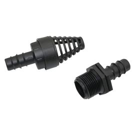 2 Inch Farm Inline Fertilizer Injector No Moving Parts Outstanding Durability