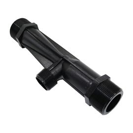 2 Inch Farm Inline Fertilizer Injector No Moving Parts Outstanding Durability