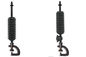 Heavy Hammer Micro Spray Nozzle 2 Meters 4/7mm Pvc Hose