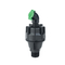 550L/H 400KPA Irrigation Sprinkler Heads Rotating Watering For Grass