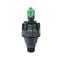 550L/H 400KPA Irrigation Sprinkler Heads Rotating Watering For Grass