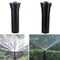 1/2&quot;  Adjustable Irrigation Pop Up Sprinklers Female Thread Irrigation Nozzle Head