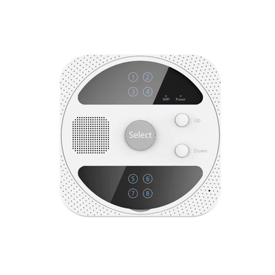 8 Zone Smart Water Timer / Sprinkler Controller Irrigation System 135*135*32mm