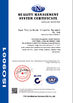 China YuYao TianJia Garden Irrigation Equipment Co.,Ltd. certification